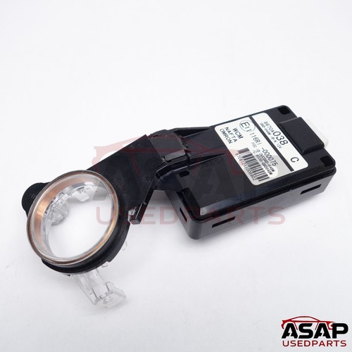 🌶️ IGNITION IMMOBILIZER MODULE TRANSCEIVER MITSUBISHI LANCER OUTLANDER 8670A038 - Picture 2 of 7