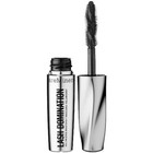 Black Curling Mascaras with Vitamins