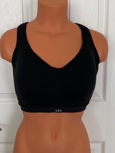 Victoria's Secret VSX Incredible Sport UW Max Support Bra NWOT - Picture 5 of 55