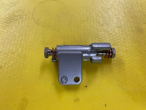 Suzuki sv650 front brake hose splitter and stainless banjo bolts. - Picture 1 of 3