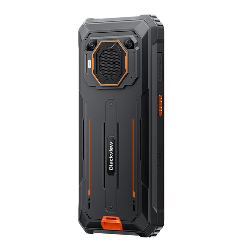 Blackview BV6200 Plus 11000mAh Outdoor Handy 24GB+256GB Android 14 NFC/16MP/4G - Bild 23 von 25