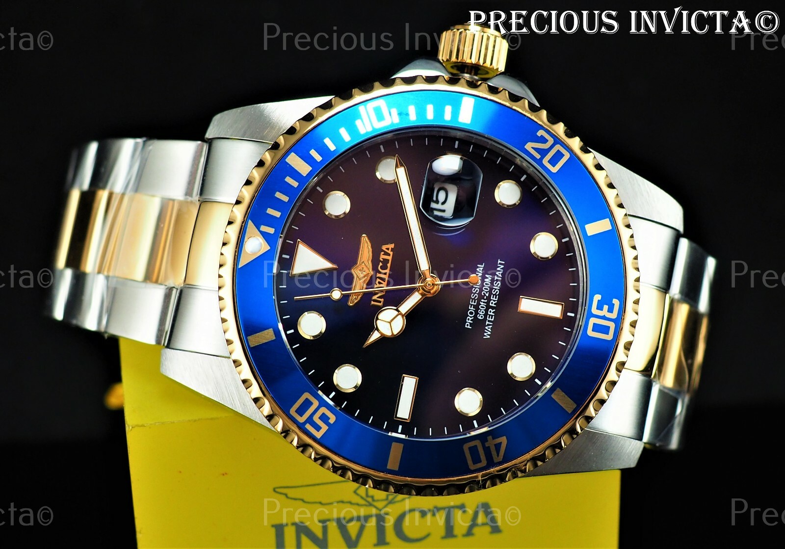 invicta 33268