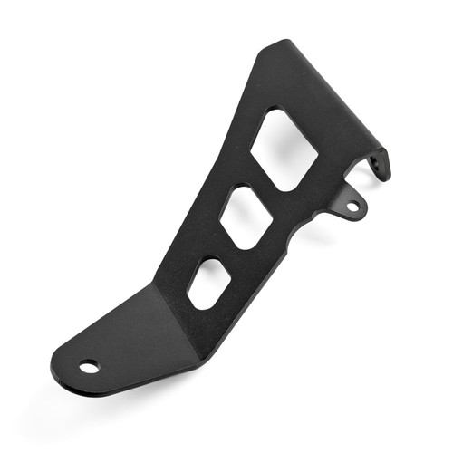 USA For KAWASAKI Ninja400 2018 2019 2020 Exhaust Hanger Muffler Support Bracket - Picture 5 of 6