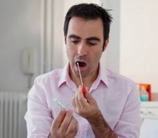 DNA Paternity Test