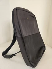 Pacsafe Intasafe X Anti-Theft 15" Laptop Slim Backback Black RFID PopNLock