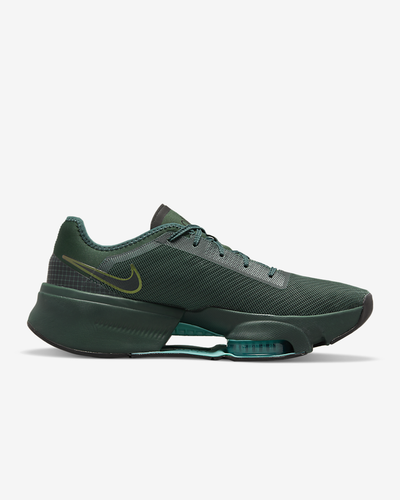 Nike Air Zoom Super Rep 3 Verde Talla 10 - Imagen 4 de 9
