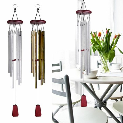 Large Wind Chimes Outdoor Design Garden Porch Balcony Decor 2019 Home Ornam O7I2 Large Wind Chimes Outdoor Design Garden Porch Balcony Decor 2019 Home Ornam O7I2