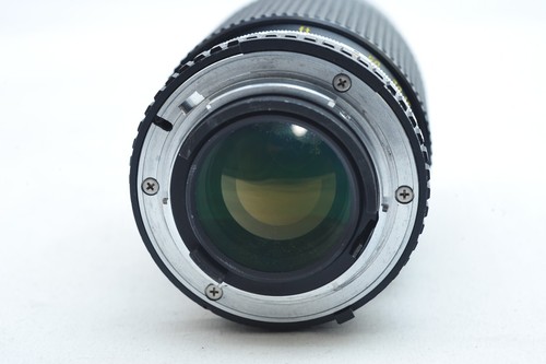 @ SakuraDo Camera @ Discount! @ Nikon Series E Zoom 75-150mm f3.5 Ai-S MF Lens - Picture 7 of 11