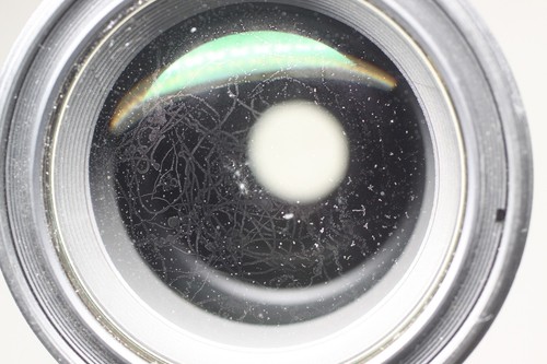 AS IS Tamron SP A016 17-50mm F/2.8 LD Di II XR Aspherical Lens for Minolta Sony - Picture 6 of 16