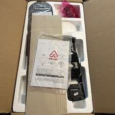 Harbor Breeze 41690 Builders Series  52" Bronze Finish Ceiling Fan with LED