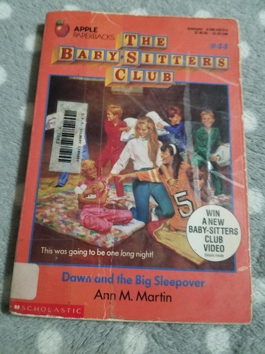 Baby-Sitters Club Books ~ Build Your Own Lot ~ Buy More & Save $$ ~ Vintage 90s - Picture 97 of 264