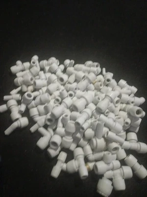 HEP20 22mm & 15mm Sanitär Restposten HEP2O Winkel T-Stücke etc nicht Speedfit Plyplumb -1