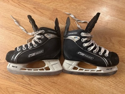 Bauer Supreme 2S Pro Hockey Skates | Junior 3