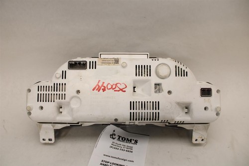 SPEEDOMETER INSTRUMENT CLUSTER GAUGES Acura MDX 07 08 09 78100STXA32 1383828 - Picture 2 of 12