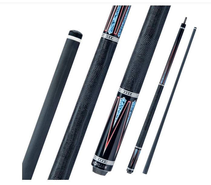 KONLLEN コンラン キュー KL-08 KL-08 Carbon Fiber Pool Cue Stick Professional Billiards Cue