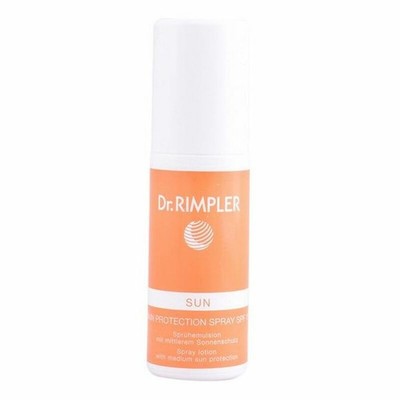 Sonnencreme Dr. Rimpler Sun Spf 15 100 ml
