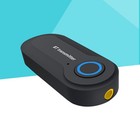  Transmitter Wireless Tragbare USB Powered 3,5-mm-Audio-AUX-Audio-Sender für