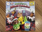 Brand New The Elf on the Shelf / Elf Pets Sweet Spinners Advent Calendar 24 Days