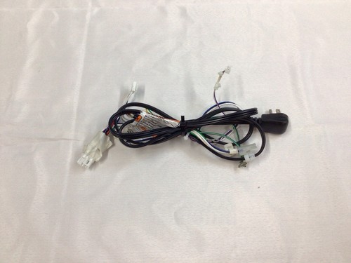 Kitchen Aid, Whirlpool, Amana, Maytag Power Cord - Picture 1 of 2