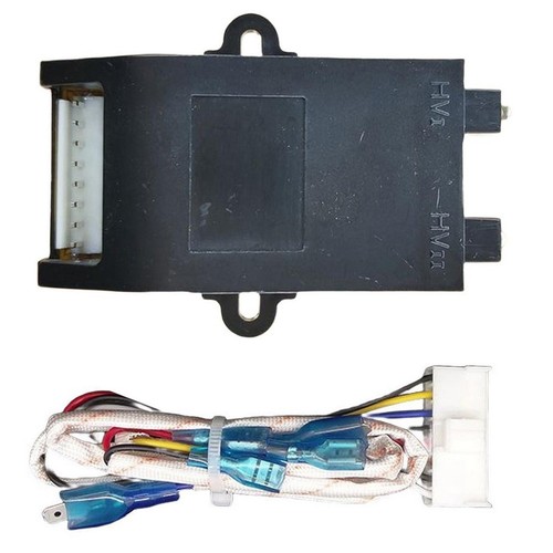 Pulse Igniter Electrode Kit for DHLX Models - Easy Install & Reliable! - Bild 4 von 12