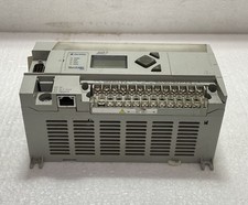 ALLEN BRADLEY MICROLOGIX 1400 1766-L32BXB / 1766L32BXB SER B CONTROLLER