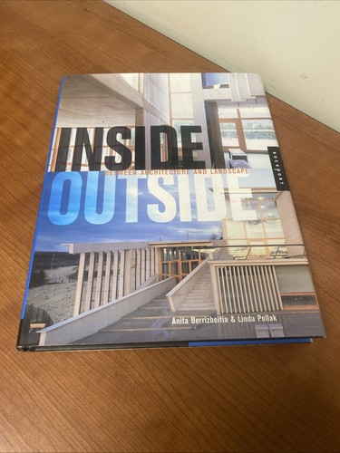 Inside Outside by Anita Berrizbeitia - Bild 1 von 8