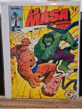 The Incredible Hulk #293 (Marvel Comics March 1984)