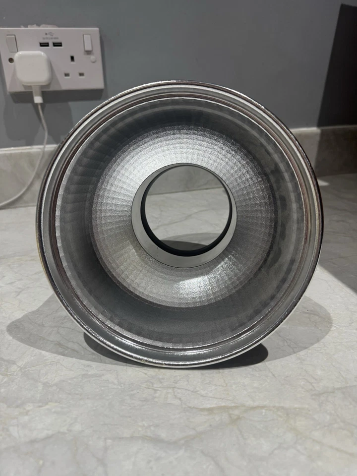 Profoto Zoom Reflektor - Schwarz & Silber - gebraucht guter Zustand - Bild 3 von 4