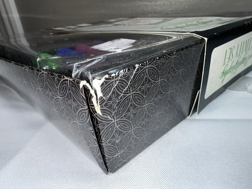 Crayola Signature Crayoligraphy Hand Lettering Art Set - Picture 7 of 9