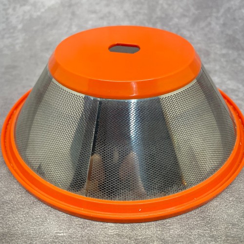 Jack Lalanne Power Juicer Strainer Basket & Blade Replacement Parts for CL-003AP - Foto 10 di 10