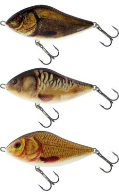 Salmo Slider Supernatural