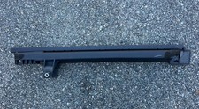 2007-2009 Jeep Wrangler Oem Drivers Side Left Door Front Surround 55397075ag