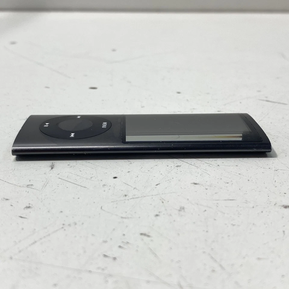 Apple iPod Nano 5ta Generación (A1320) Gris - 8 GB Foto 4 de 4