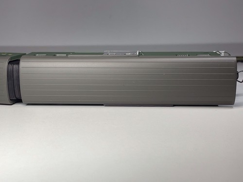 Rare RailTop Modell 31716 Swiss SBB CFF Postal Sorting Coach - HO Scale 1:87 - Picture 17 of 21