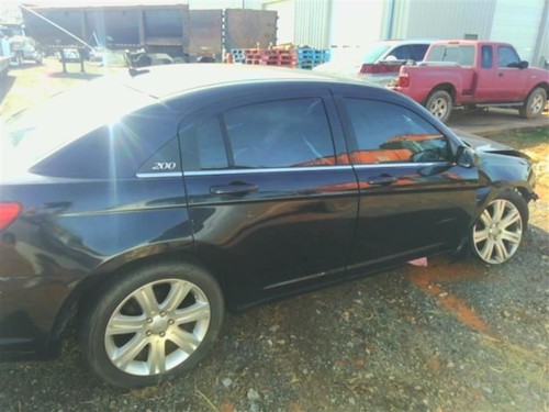 Anti-Lock Brake Part Assembly Fits 11-14 AVENGER 164878 - Picture 7 of 12