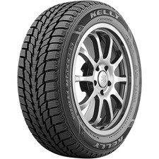2 Tires Kelly Winter Access 21570r16 100t Snow