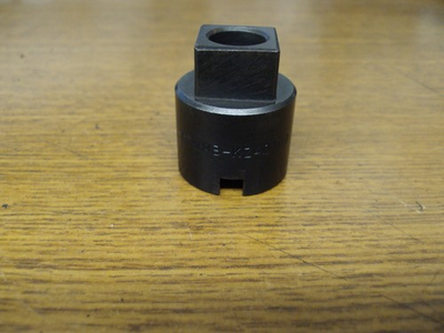 #ad Honda Motor Sports P N 07WMB KZ40100 Holder Attachment 4 Slot B456 $24.99