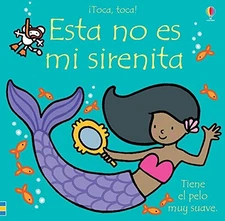 Toca - Board book By Fiona Watt - GOOD