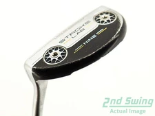 Odyssey Stroke Lab Nine Putter Steel Left 35.0in