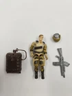 GI Joe, Action Force Airwave figure Sky Patrol 862
