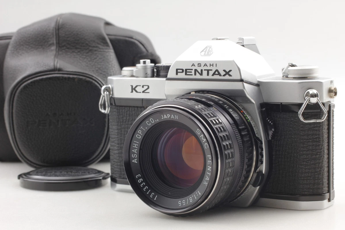 PENTAX K2 Film Cameras for sale | eBay