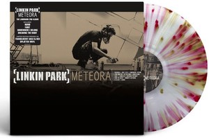 Linkin Park Meteora LP | eBay