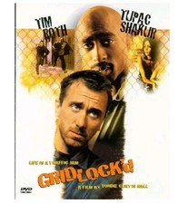 Gridlock'd (DVD, 1997) for sale online | eBay