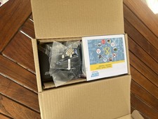 Watson Marlow 120u/Dv Peristaltic Pump 010.6141.DA0 Analogue Control