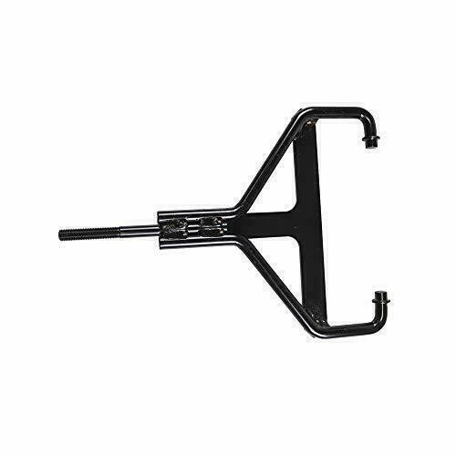 Husqvarna Genuine OEM Replacement Weldment, 574822501 - Picture 1 of 3