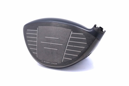 Callaway Paradym Ai Smoke TD Driver - SOLO TESTA - Destro - 10,5* - Foto 5 di 8
