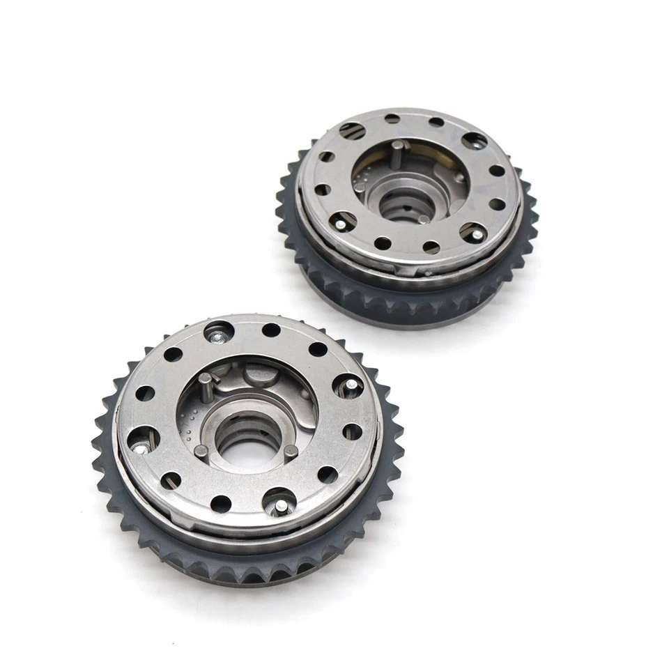 Válvula central de engranaje de árbol de levas Gates VVT y Vanos para BMW 320i 328i 428i 520i 528i N20 Foto 3 de 4