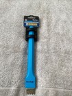 Bluespot 8” X 1” Scutch Chisel With Comb