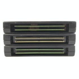 Neo Geo Game Lot of 3 The King Of Fighters 94 etc. Cartridge Only Tested 7154 UT