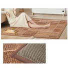 18x28 Inch Non Slip Waterproof Kitchen Mat with Cushioned Comfort Design